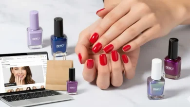 Where to Buy DND Nail Polish: An Ultimate Guide to Online & Local Shopping 28 Discover where to buy DND nail polish near me, online, cheap, in bulk with full collection of DND gel polish colors.