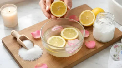 How to Do Manicure at Home with Home Ingredients? A Step-by-Step Guide 4 how to do manicure at home with home ingredients